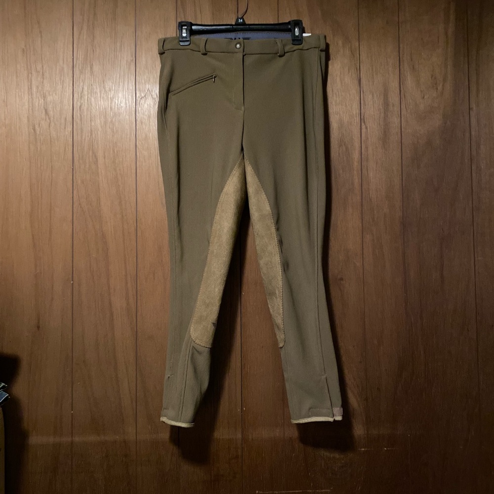 Let’s ride britches size 32
